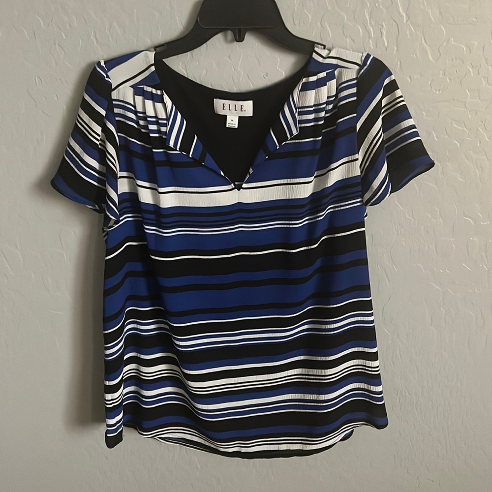 Elle blouse